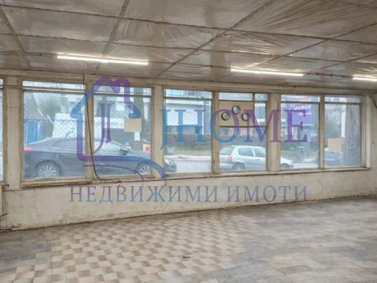 Склад дава под наем Варна Левски