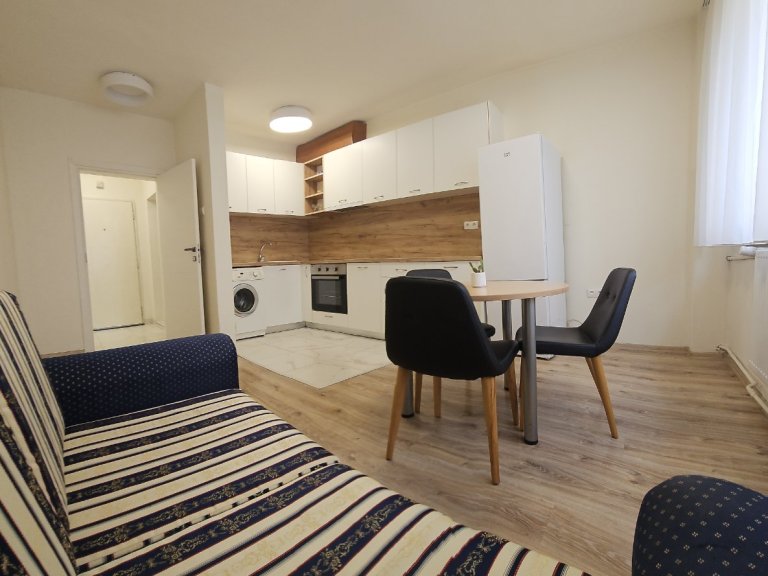 Едностаен апартамент дава под наем София Лозенец - Photo 2