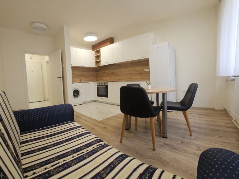 Bir Artı Sıfır Daire kiralık Sofia Lozenets