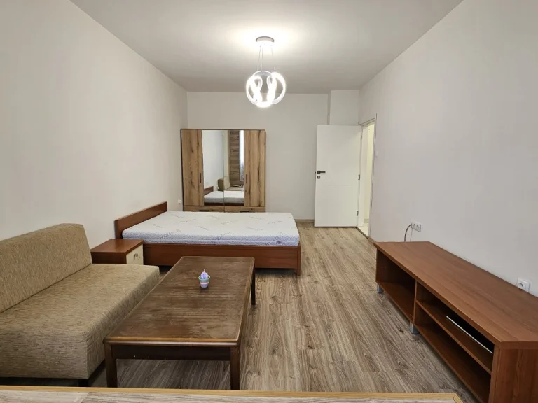 Bir Artı Sıfır Daire kiralık Sofia Lozenets