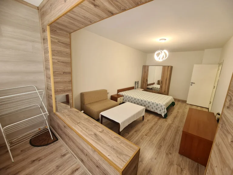 Bir Artı Sıfır Daire kiralık Sofia Lozenets