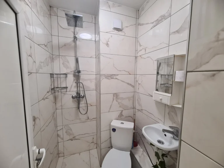 Bir Artı Sıfır Daire kiralık Sofia Lozenets