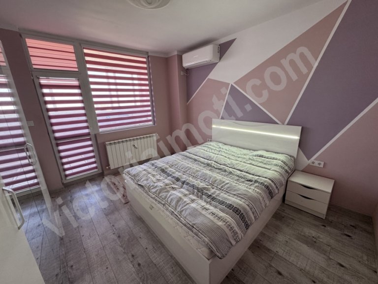 Тристаен апартамент за продажба Велико Търново Бузлуджа - Photo 3