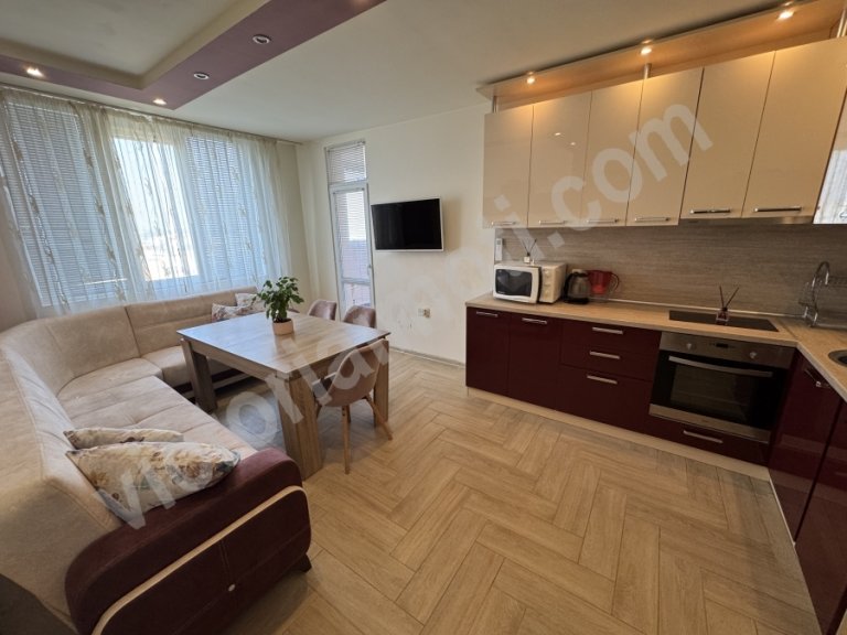 Тристаен апартамент за продажба Велико Търново Бузлуджа - Photo 2