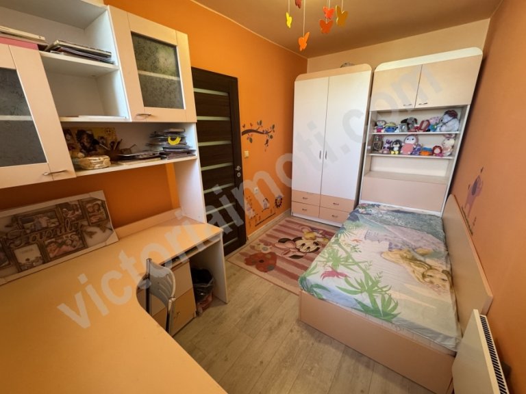 Тристаен апартамент за продажба Велико Търново Бузлуджа - Photo 5