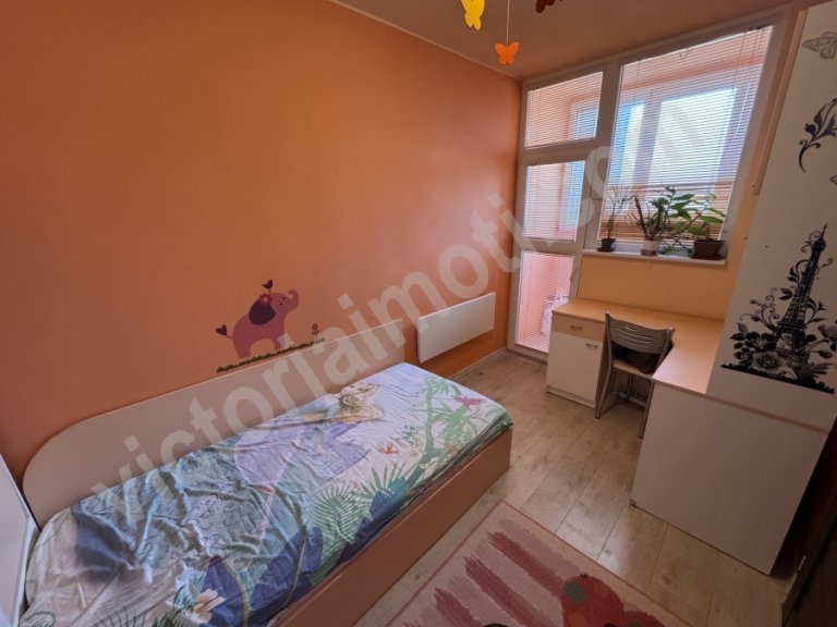 Тристаен апартамент за продажба Велико Търново Бузлуджа - Photo 6