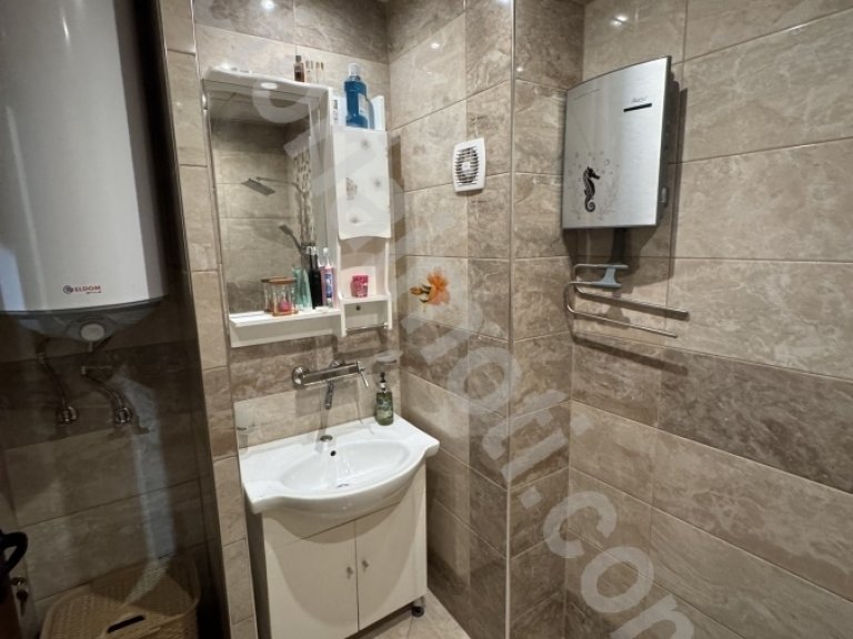 Тристаен апартамент за продажба Велико Търново Бузлуджа - Photo 7