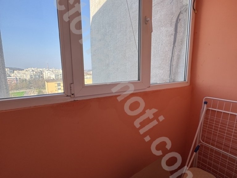 Тристаен апартамент за продажба Велико Търново Бузлуджа - Photo 10