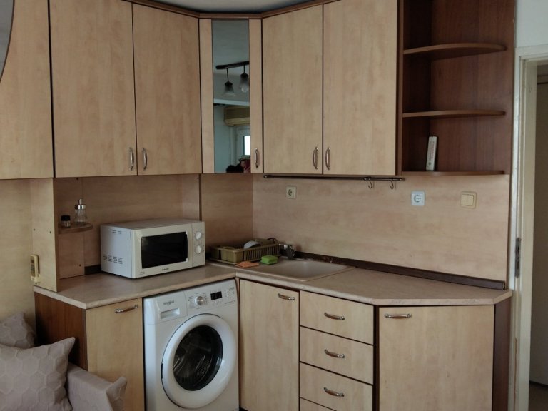 İki Artı Bir Daire kiralık Varna Generalite