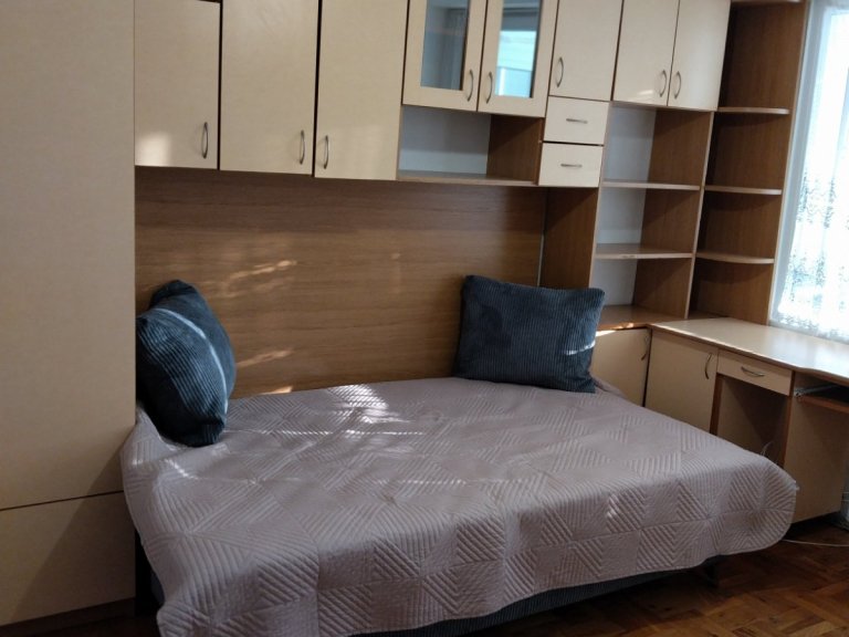 İki Artı Bir Daire kiralık Varna Generalite - Photo 5