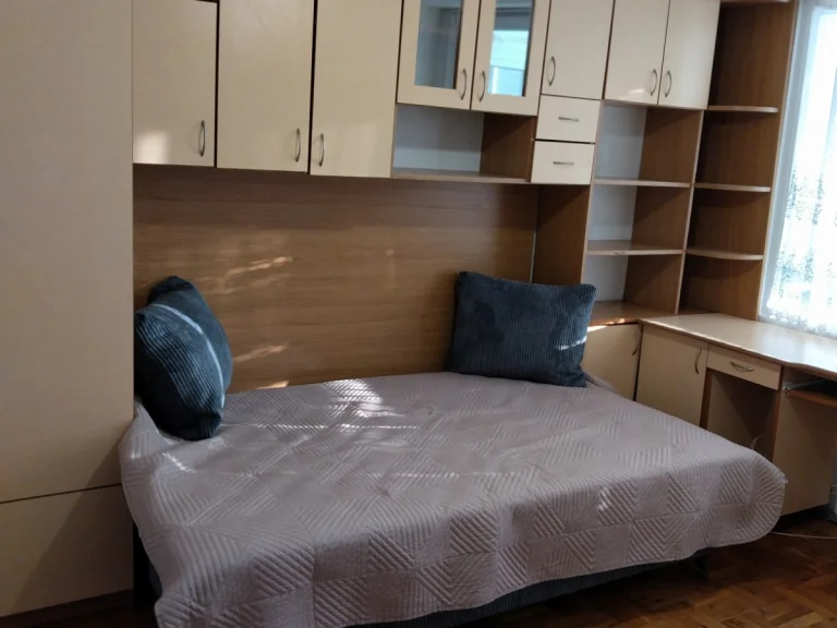 Двустаен апартамент дава под наем Варна Генералите