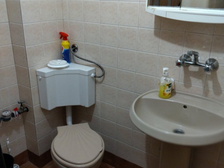 İki Artı Bir Daire kiralık Varna Generalite - Photo 8