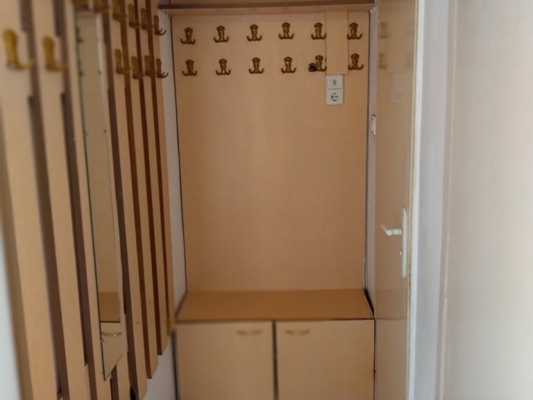 İki Artı Bir Daire kiralık Varna Generalite - Photo 9