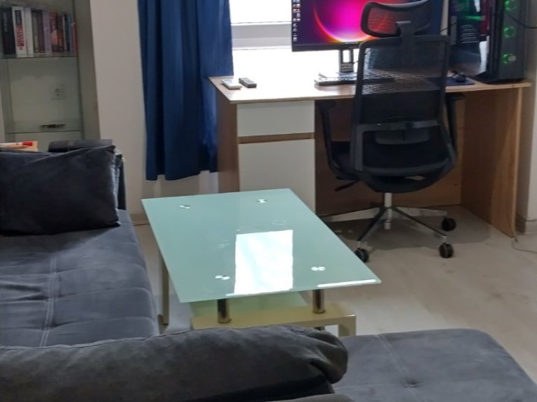 İki Artı Bir Daire kiralık Varna Lk Trakiya - Photo 2