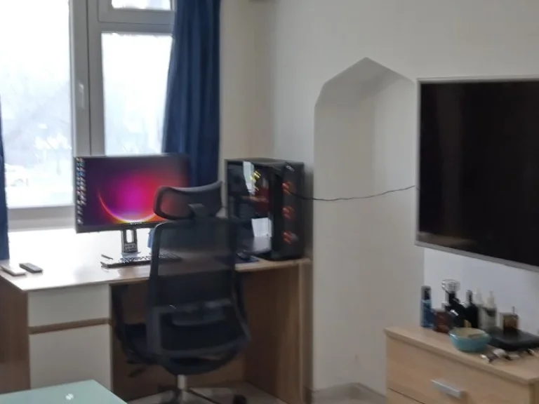 Двустаен апартамент дава под наем Варна Лк Тракия