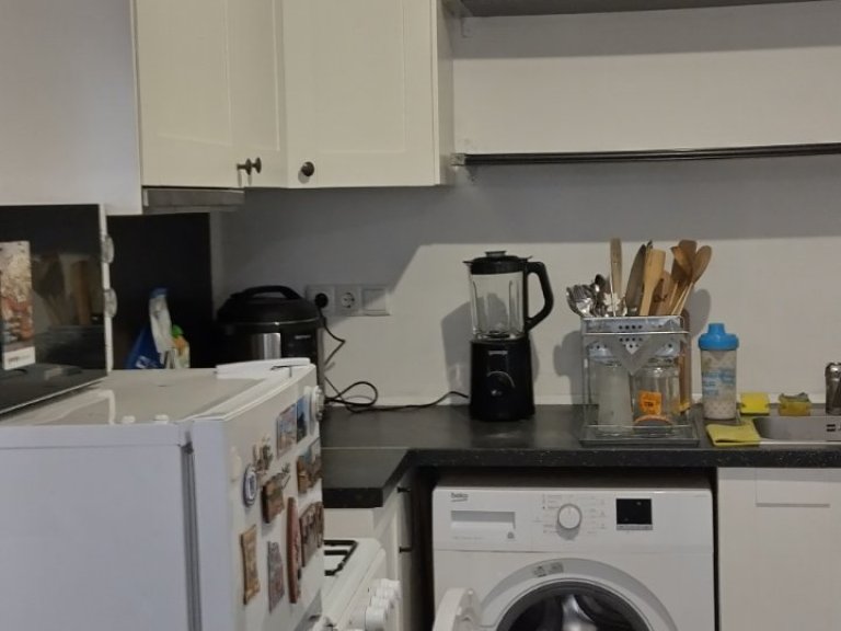 İki Artı Bir Daire kiralık Varna Lk Trakiya - Photo 3