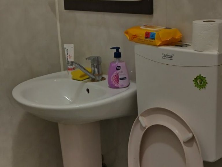 İki Artı Bir Daire kiralık Varna Lk Trakiya - Photo 7