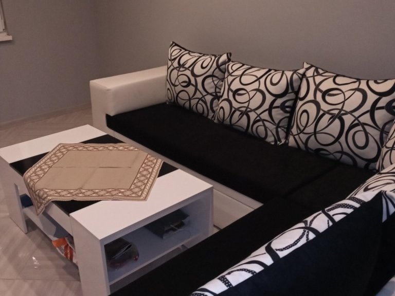 İki Artı Bir Daire kiralık Varna Mladost 1 - Photo 2