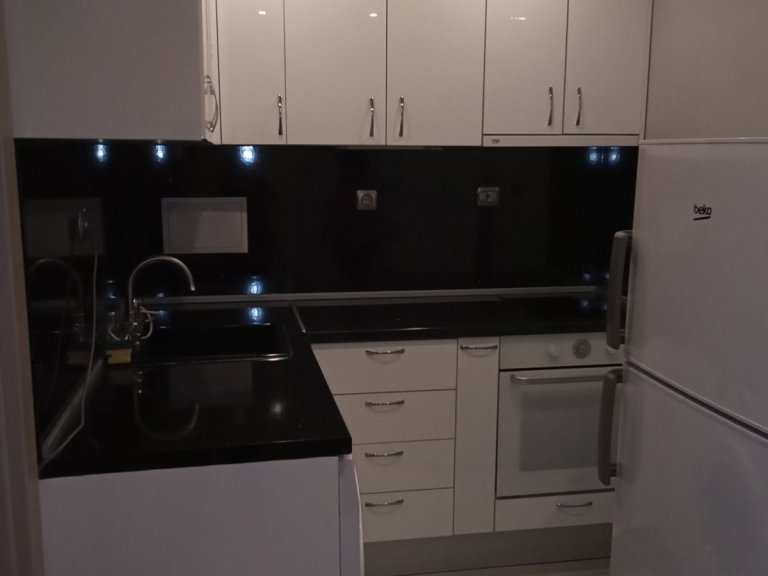 İki Artı Bir Daire kiralık Varna Mladost 1