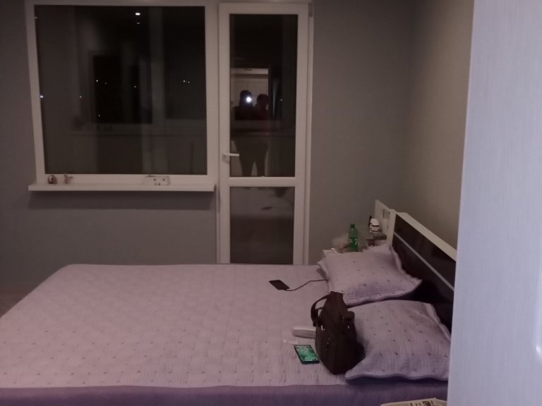 İki Artı Bir Daire kiralık Varna Mladost 1 - Photo 3