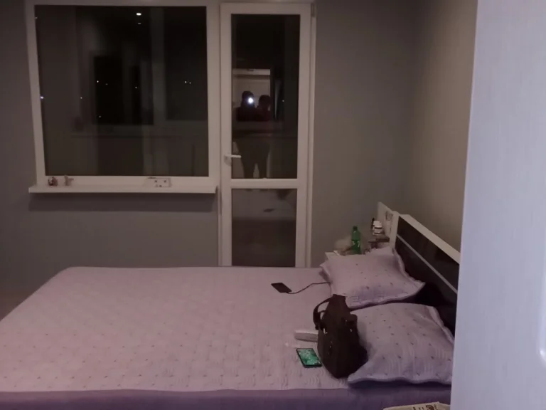 Двустаен апартамент дава под наем Варна Младост 1