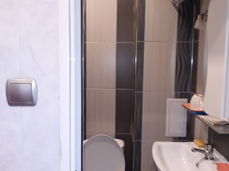 İki Artı Bir Daire kiralık Varna Mladost 1 - Photo 7