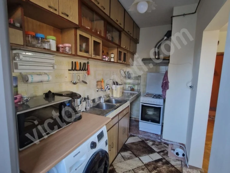 Четиристаен апартамент за продажба Велико Търново Бузлуджа