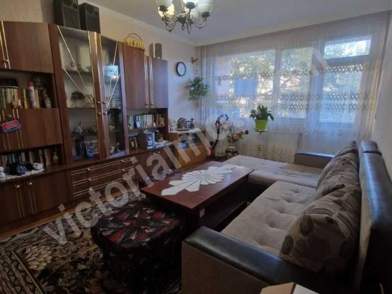 Четиристаен апартамент за продажба Велико Търново Бузлуджа