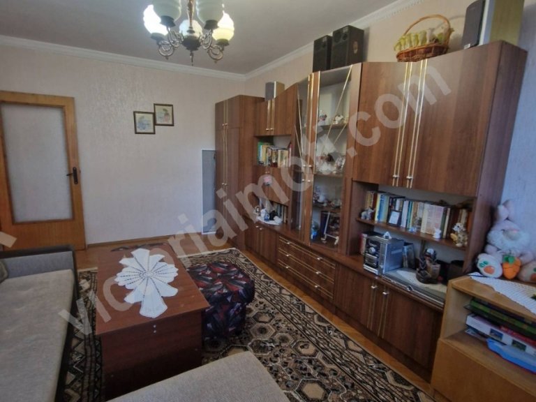 Четиристаен апартамент за продажба Велико Търново Бузлуджа - Photo 5