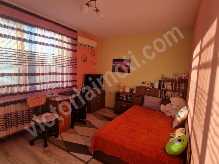 Четиристаен апартамент за продажба Велико Търново Бузлуджа - Photo 6