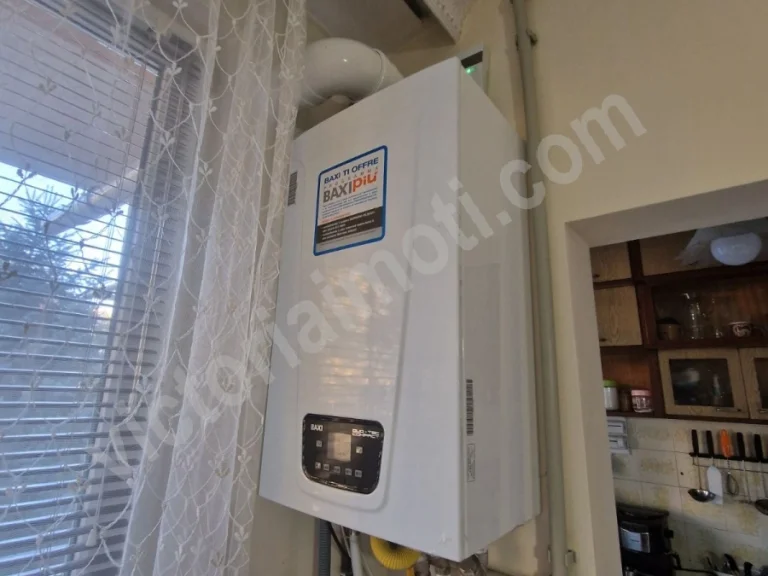 Четиристаен апартамент за продажба Велико Търново Бузлуджа