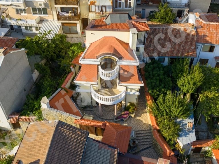 Къща за продажба Велико Търново Стара част