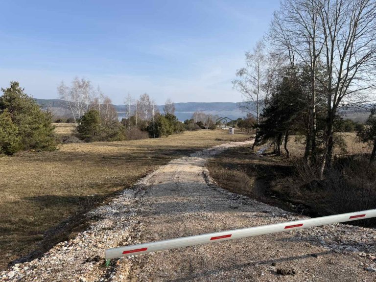 Земя за продажба Пазарджик област к.Цигов Чарк - Photo 8