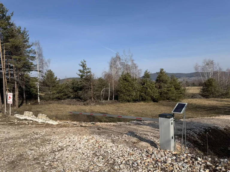 Земя за продажба Пазарджик област к.Цигов Чарк