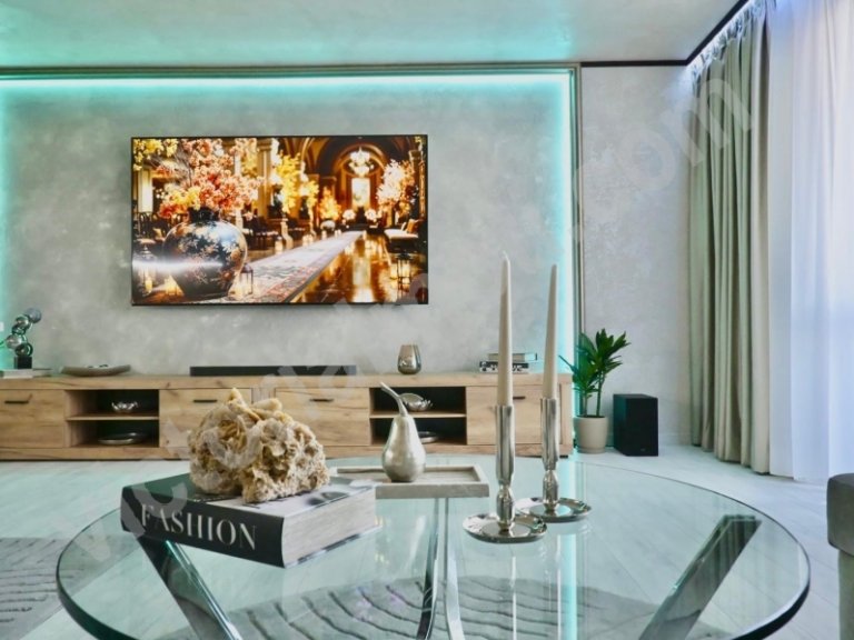 Тристаен апартамент за продажба Велико Търново Зона Б - Photo 4