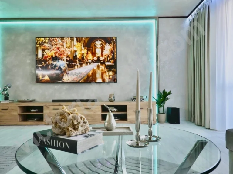 Тристаен апартамент за продажба Велико Търново Зона Б