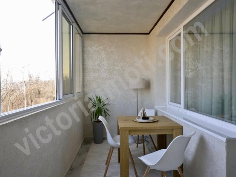 Тристаен апартамент за продажба Велико Търново Зона Б - Photo 3