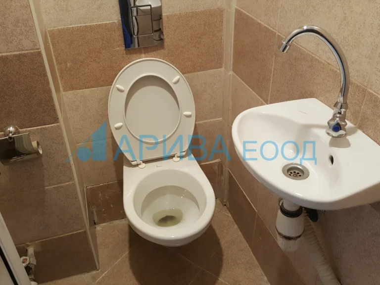 Тристаен апартамент дава под наем Хасково Център