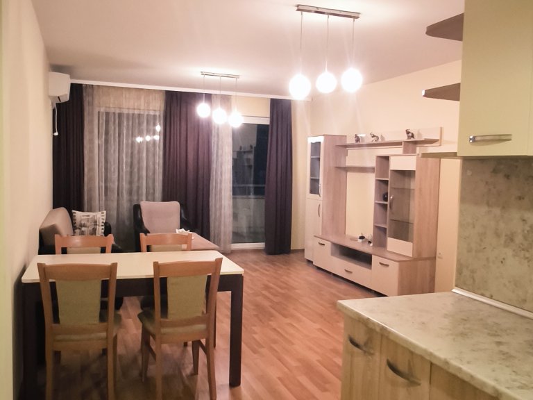 Двустаен апартамент за продажба Стара Загора Аязмото