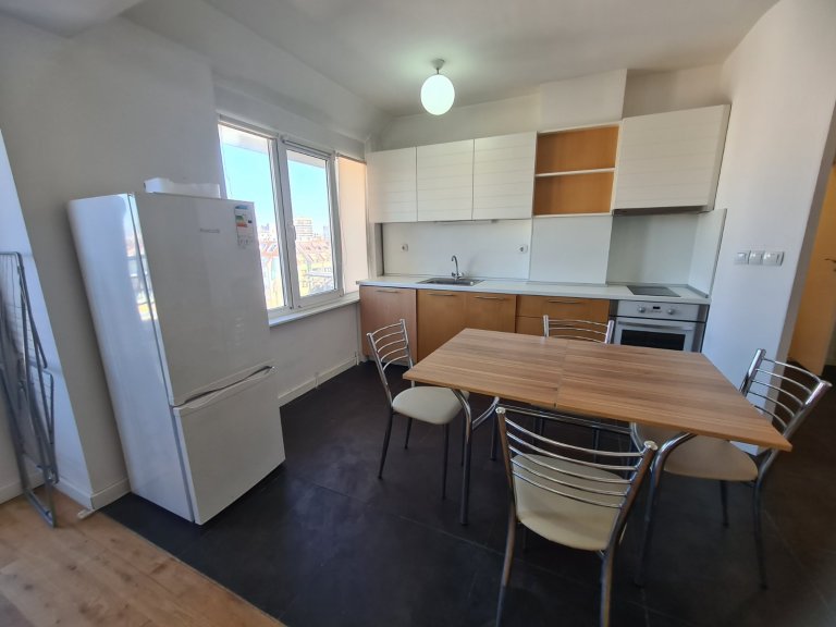 Тристаен апартамент дава под наем София Витоша - Photo 3