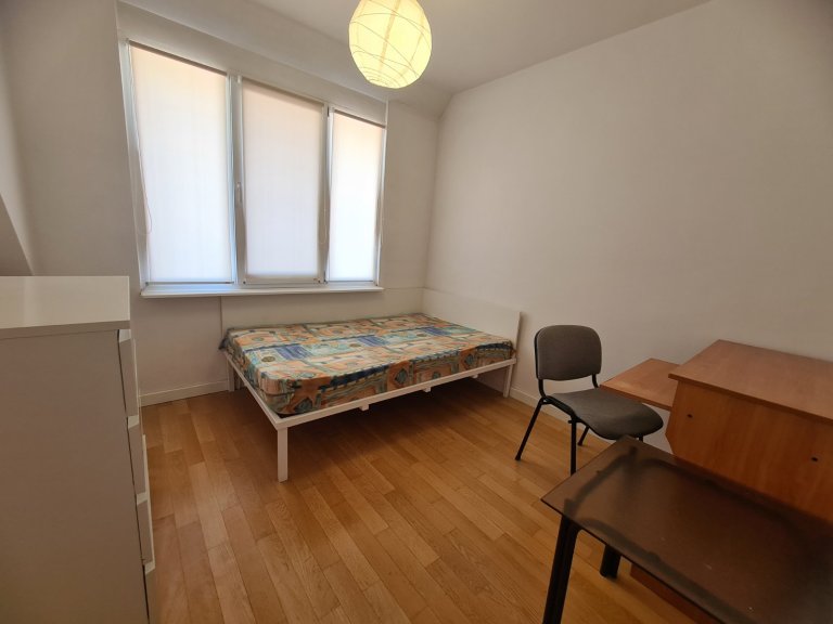 Тристаен апартамент дава под наем София Витоша - Photo 6