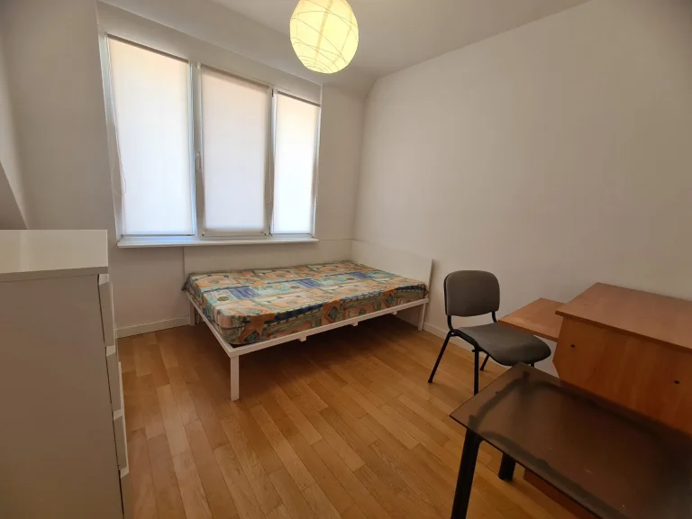 Тристаен апартамент дава под наем София Витоша