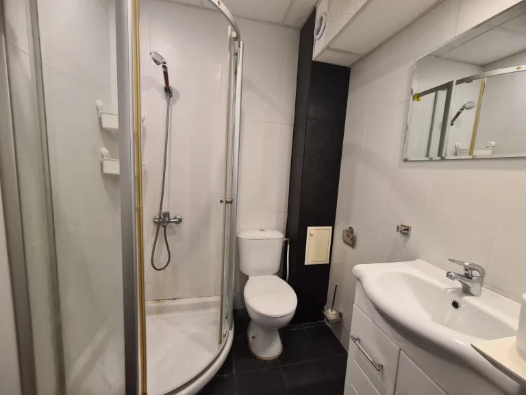 Тристаен апартамент дава под наем София Витоша