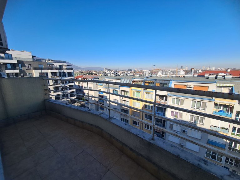 Тристаен апартамент дава под наем София Витоша - Photo 9