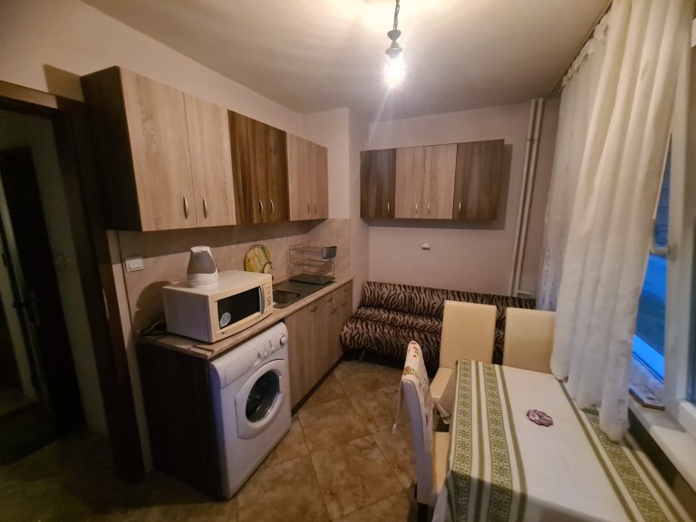 Two Room Apartment for rent Sofia Sveta Troitsa - Photo 2