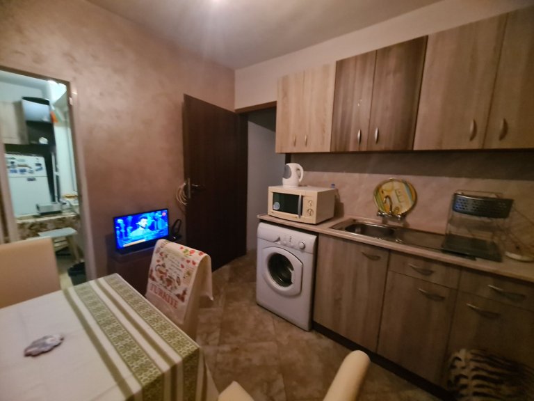 Two Room Apartment for rent Sofia Sveta Troitsa - Photo 3