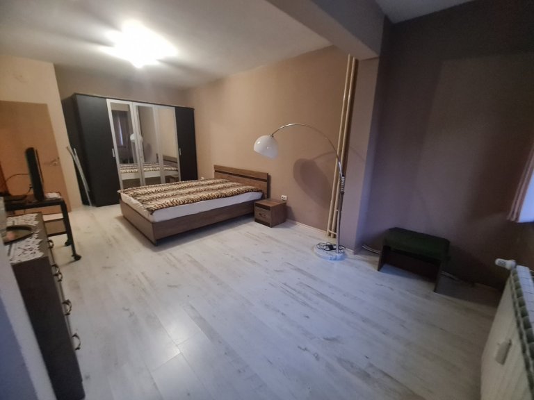 Two Room Apartment for rent Sofia Sveta Troitsa - Photo 5