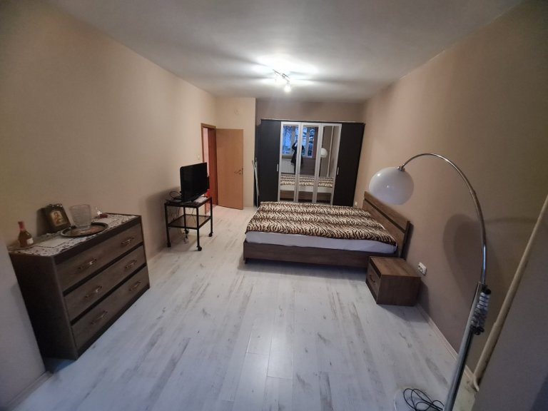 Two Room Apartment for rent Sofia Sveta Troitsa - Photo 6