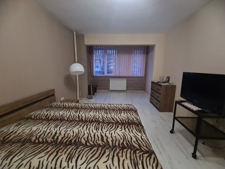 Two Room Apartment for rent Sofia Sveta Troitsa - Photo 7