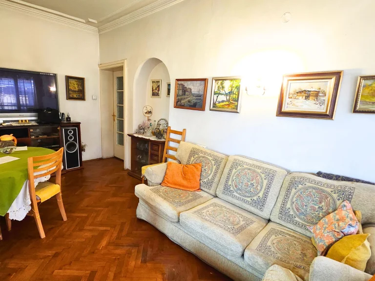 Тристаен апартамент за продажба София Център